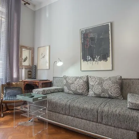 Cozy In The Heart Of Ljubljana