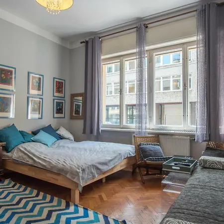 Apartment Cozy In The Heart Of *