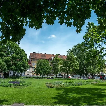 Cozy In The Heart Of * Ljubljana
