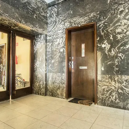 Apartman Cozy In The Heart Of Ljubljana