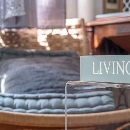 Apartment Cozy In The Heart Of
